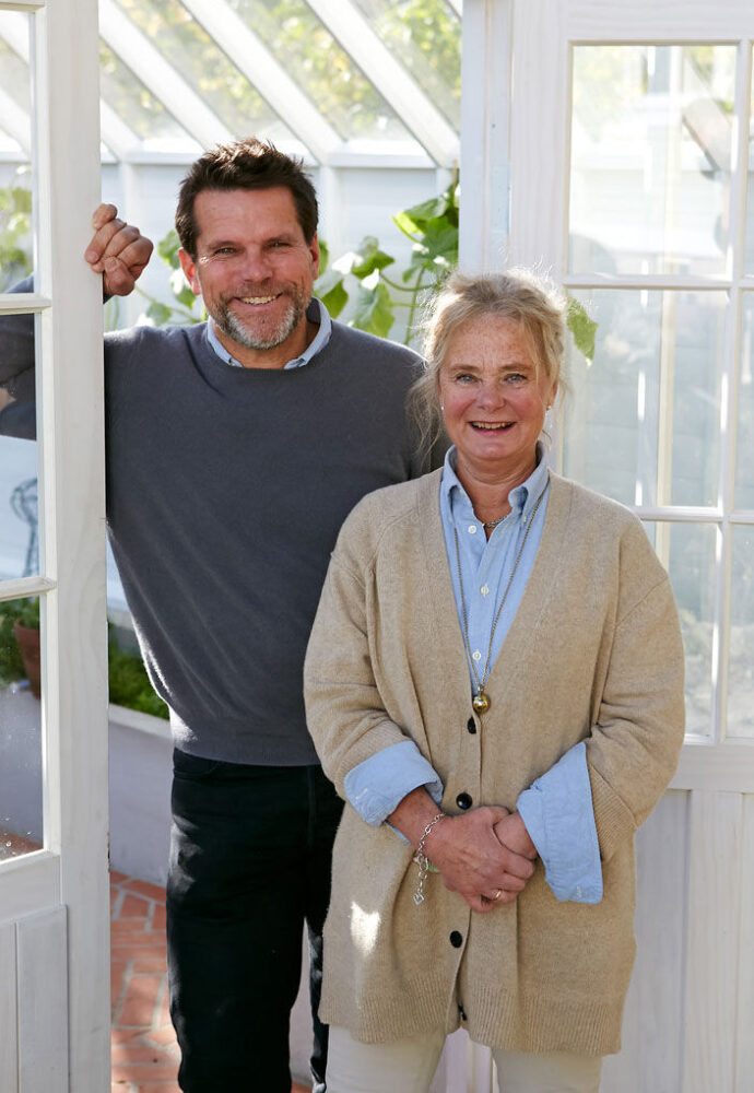 magnus och eva