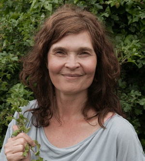 Sweden Green House samarbetar med Helena Kaasik