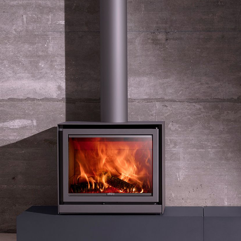 kamin