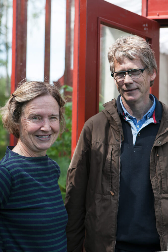 Inga-maj och Torsten