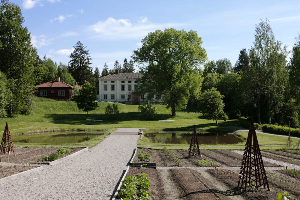 Stabergs bergsmansgård