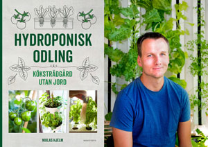 hydroponisk odling