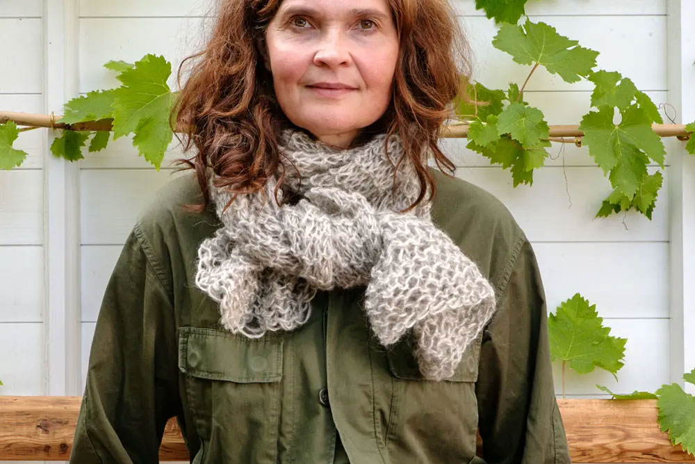 helena kaasik