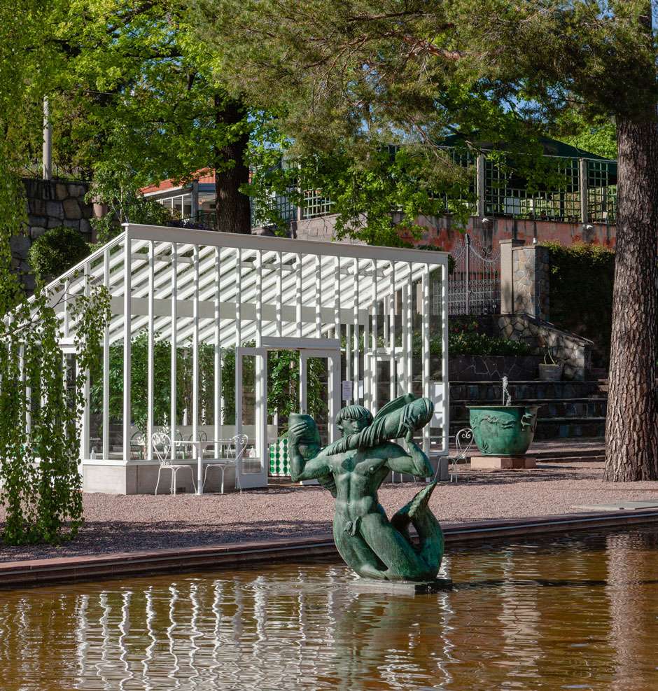 Millesgarden Pulpetvaxthus Sce 2