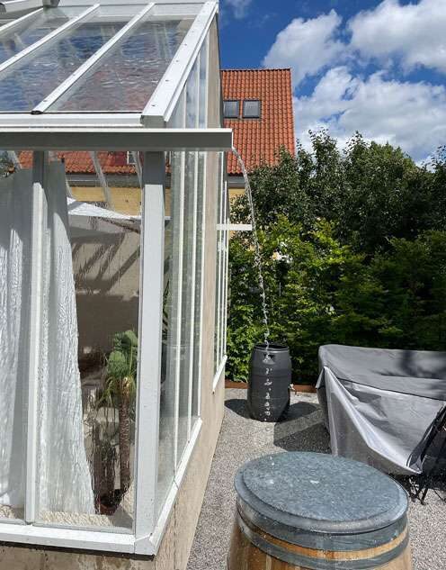 Vatten Blogg