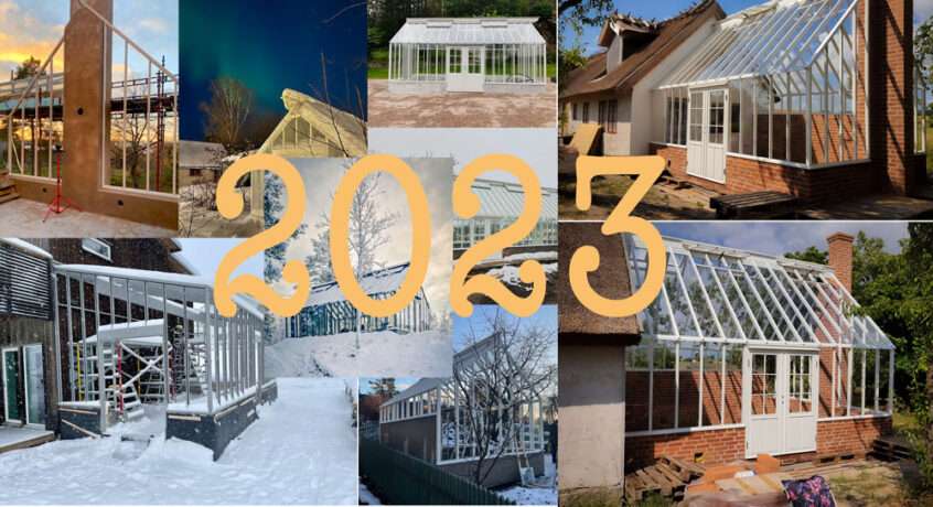 Växthus 20023