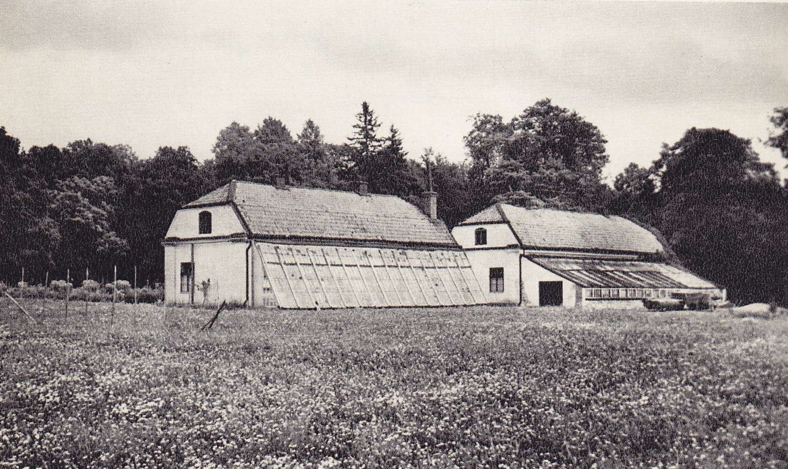 Stjernsunds slott