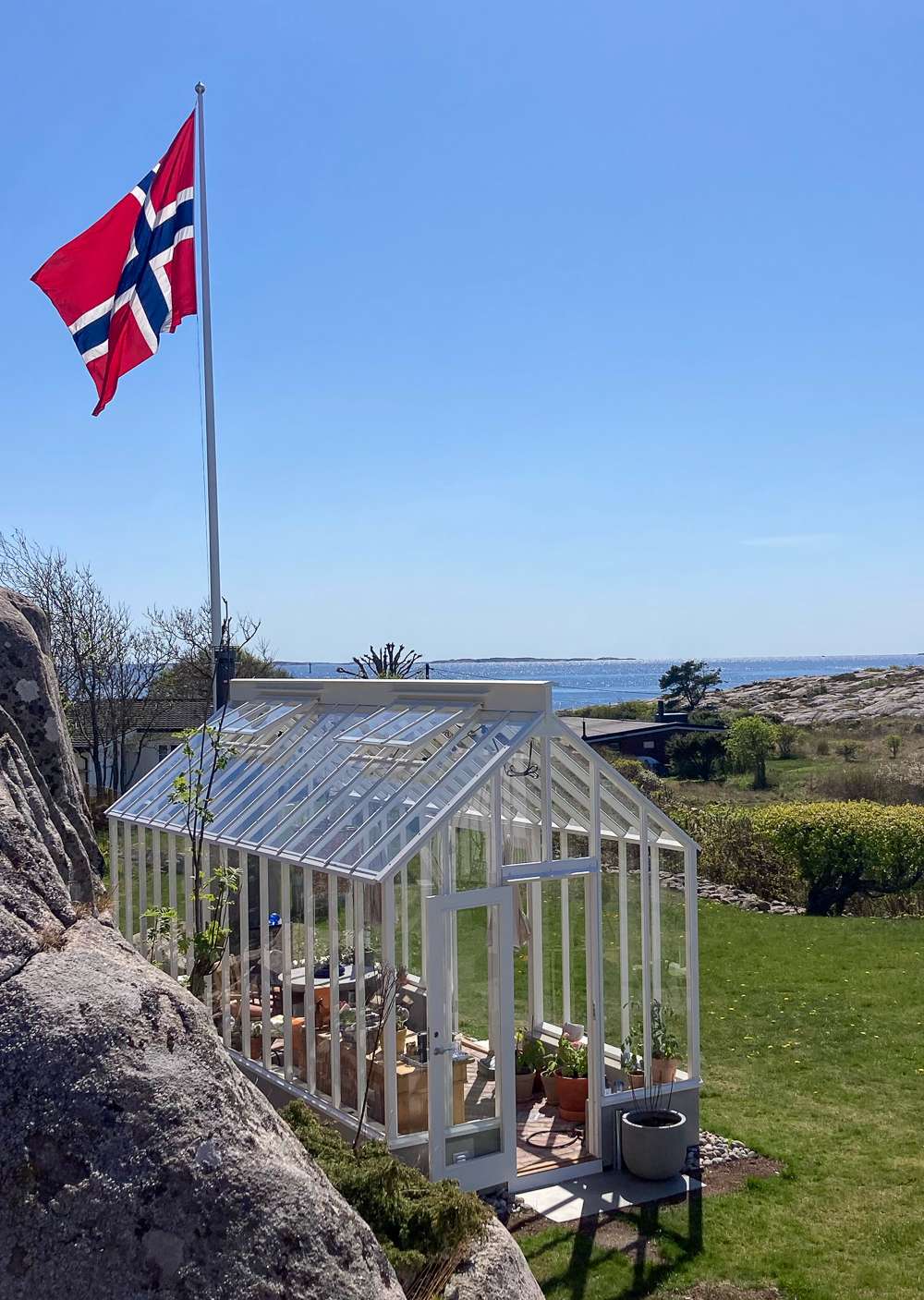 Använd Den Här Bilden. Kolstad Norge 3